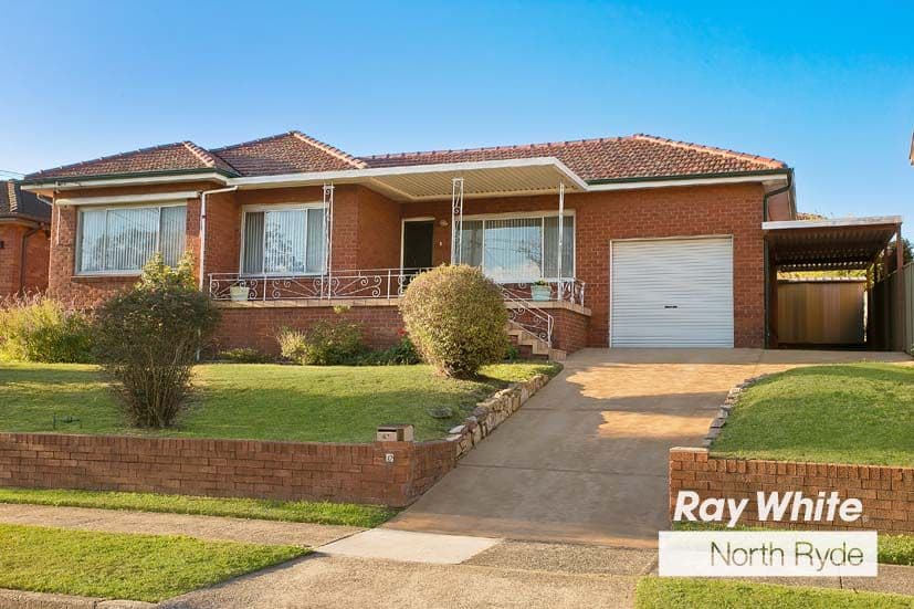 47 Moncrieff Drive, EAST RYDE NSW 2113, East Ryde - Image 1