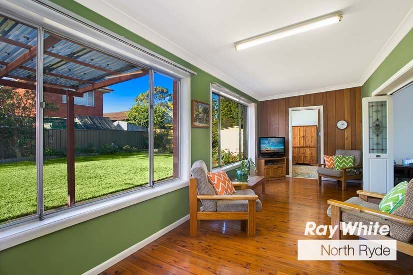 47 Moncrieff Drive, EAST RYDE NSW 2113, East Ryde - Thumbnail 4
