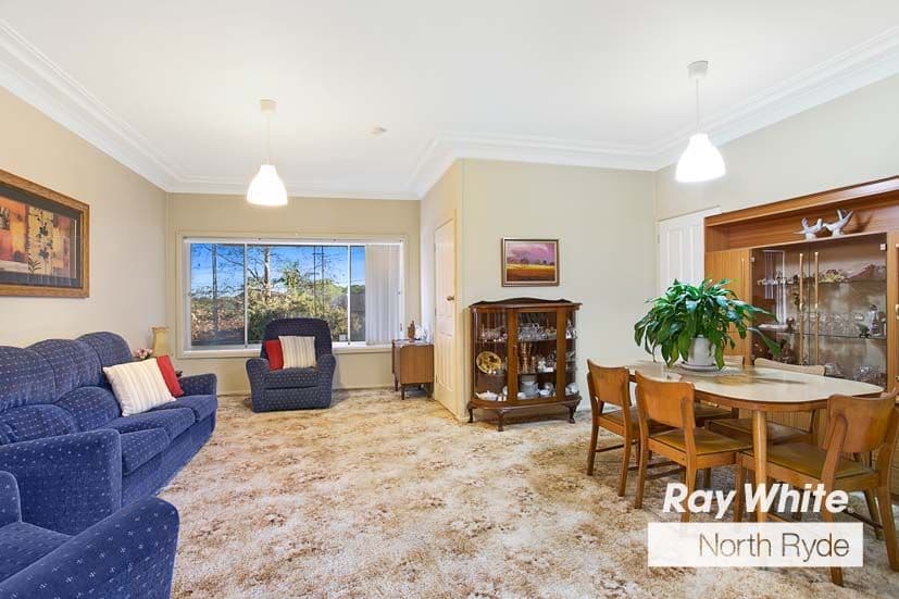 47 Moncrieff Drive, EAST RYDE NSW 2113, East Ryde - Thumbnail 5