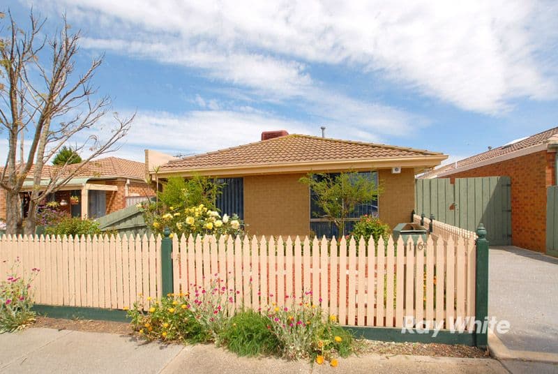 16 Cirai Crescent, CRANBOURNE WEST VIC 3977, Cranbourne West - Image 1