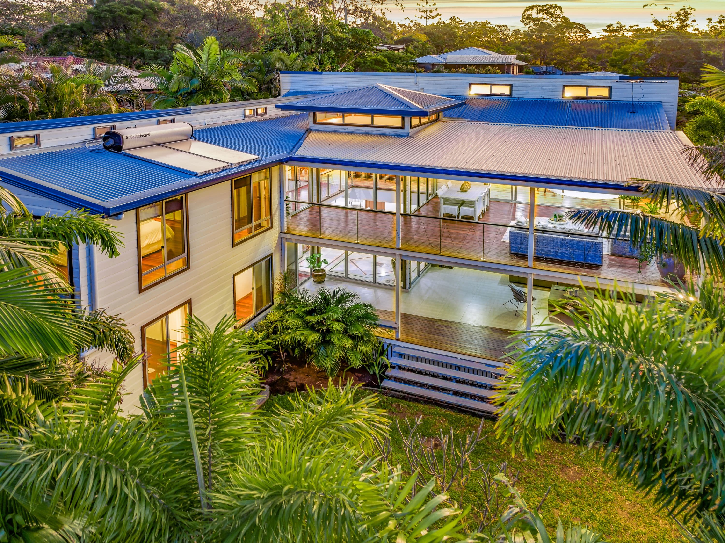 43 Quentin Street, Chapel Hill QLD 4069, Chapel Hill - Image 1