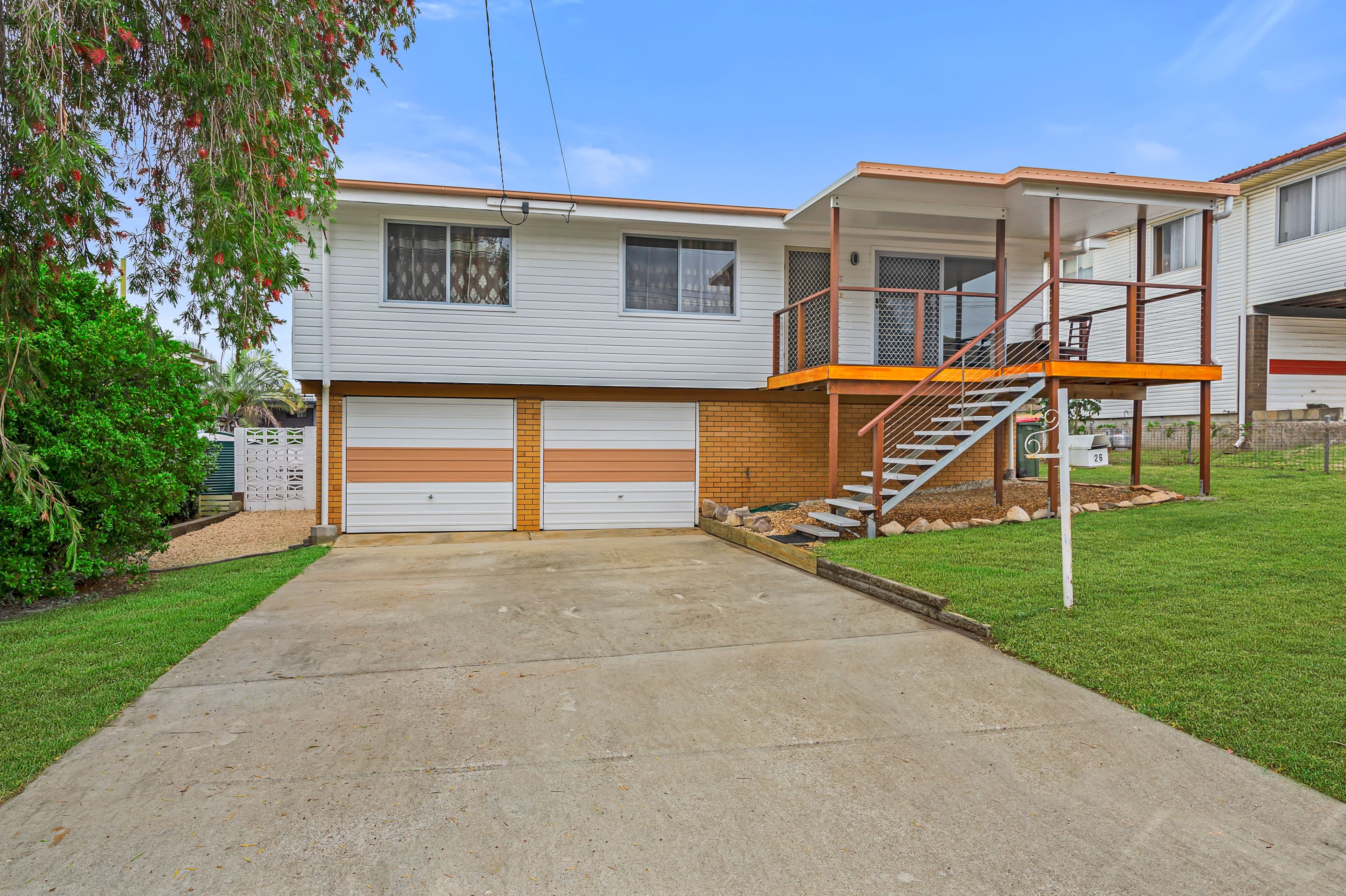 26 Wangarah Street, Bracken Ridge QLD 4017, Bracken Ridge - Image 1