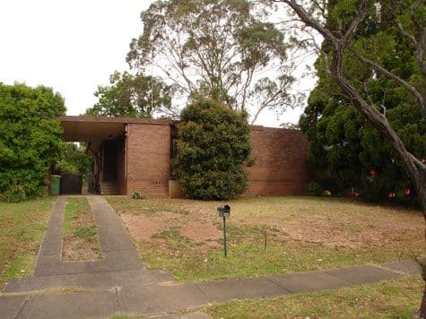 33 Hilary Street, Winston Hills NSW 2153, Winston Hills - Image 1