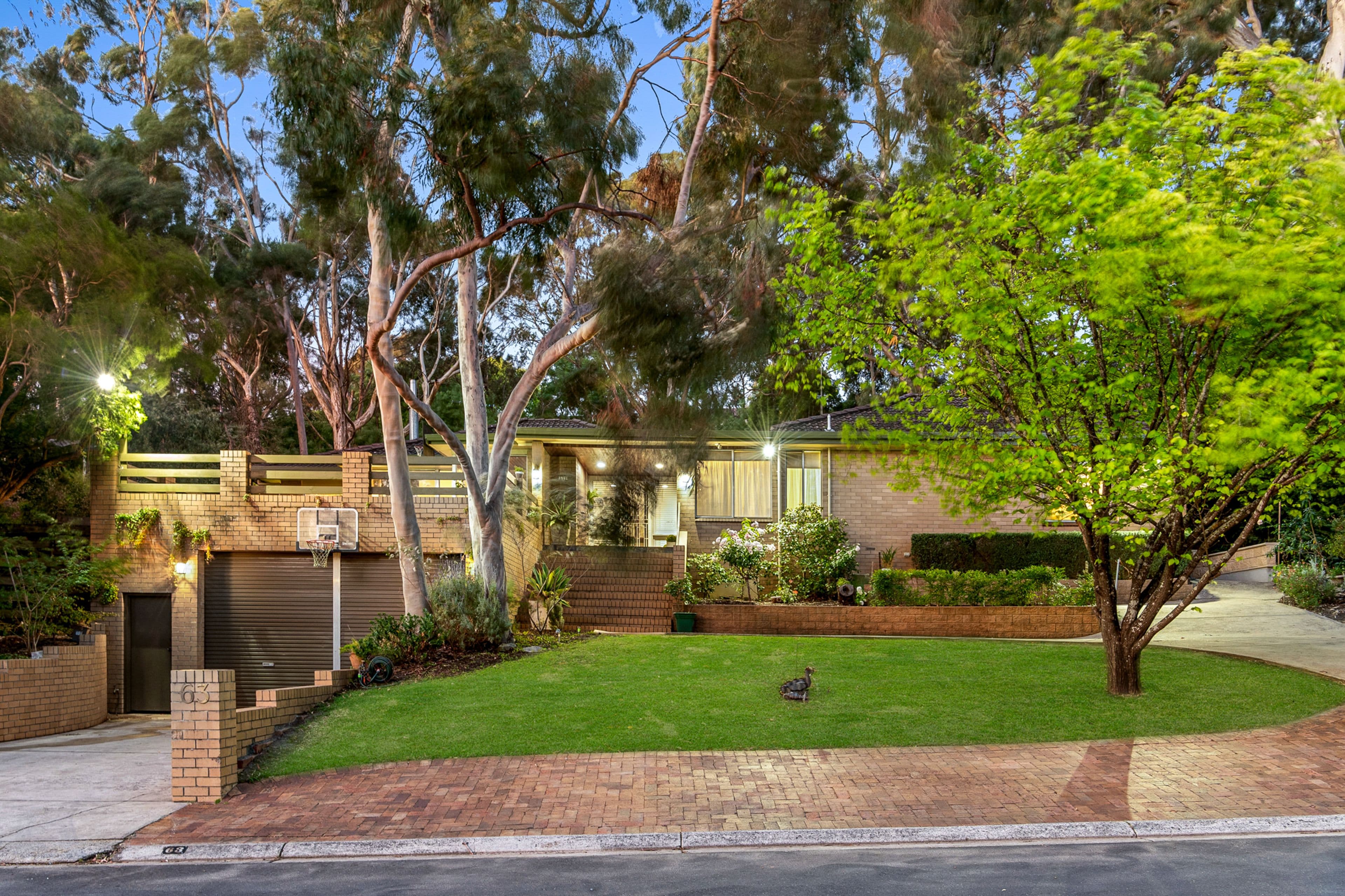 63 Thorngate Drive, Belair SA 5052, Belair - Image 1