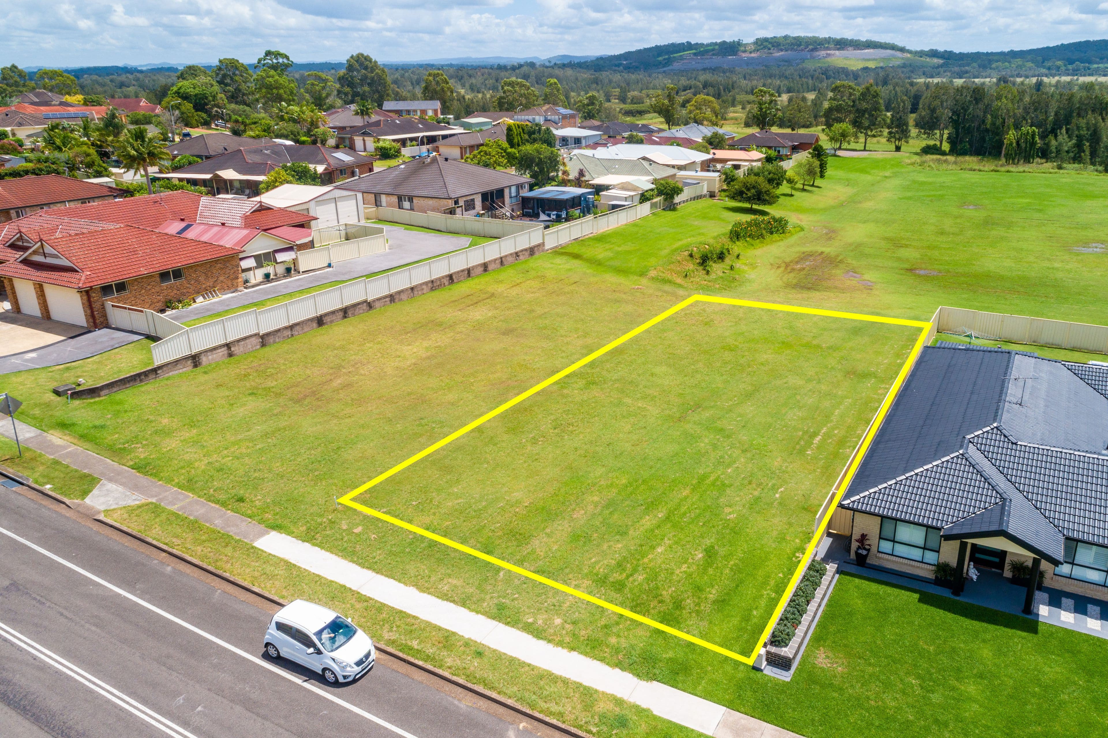 Lot 3, 77 Dawson Road, Raymond Terrace NSW 2324, Raymond Terrace - Image 1