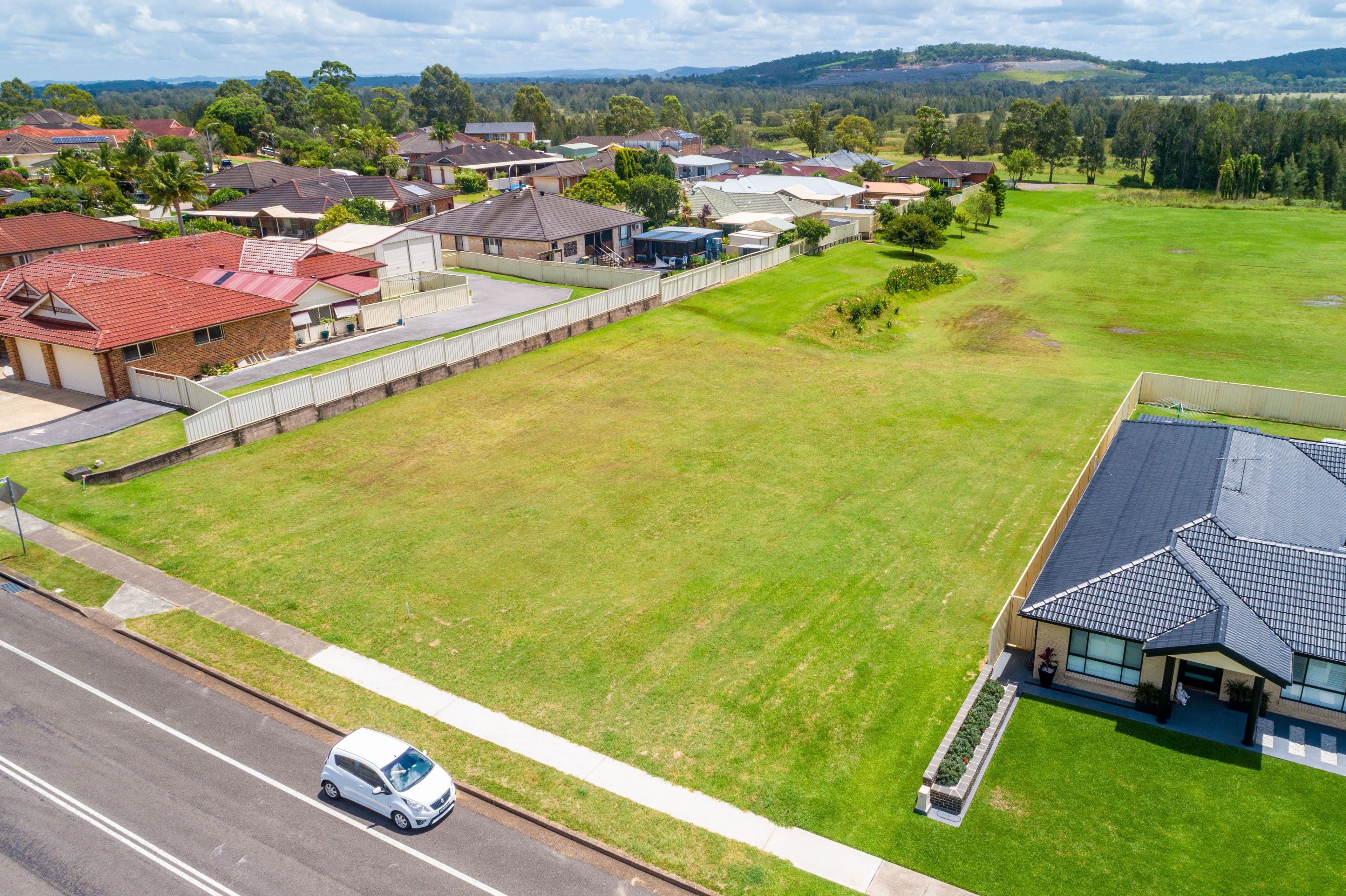 Lot 3, 77 Dawson Road, Raymond Terrace NSW 2324, Raymond Terrace - Thumbnail 2