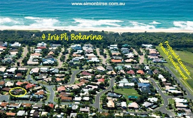 4 Iris Place, BOKARINA QLD 4575, Bokarina - Thumbnail 3