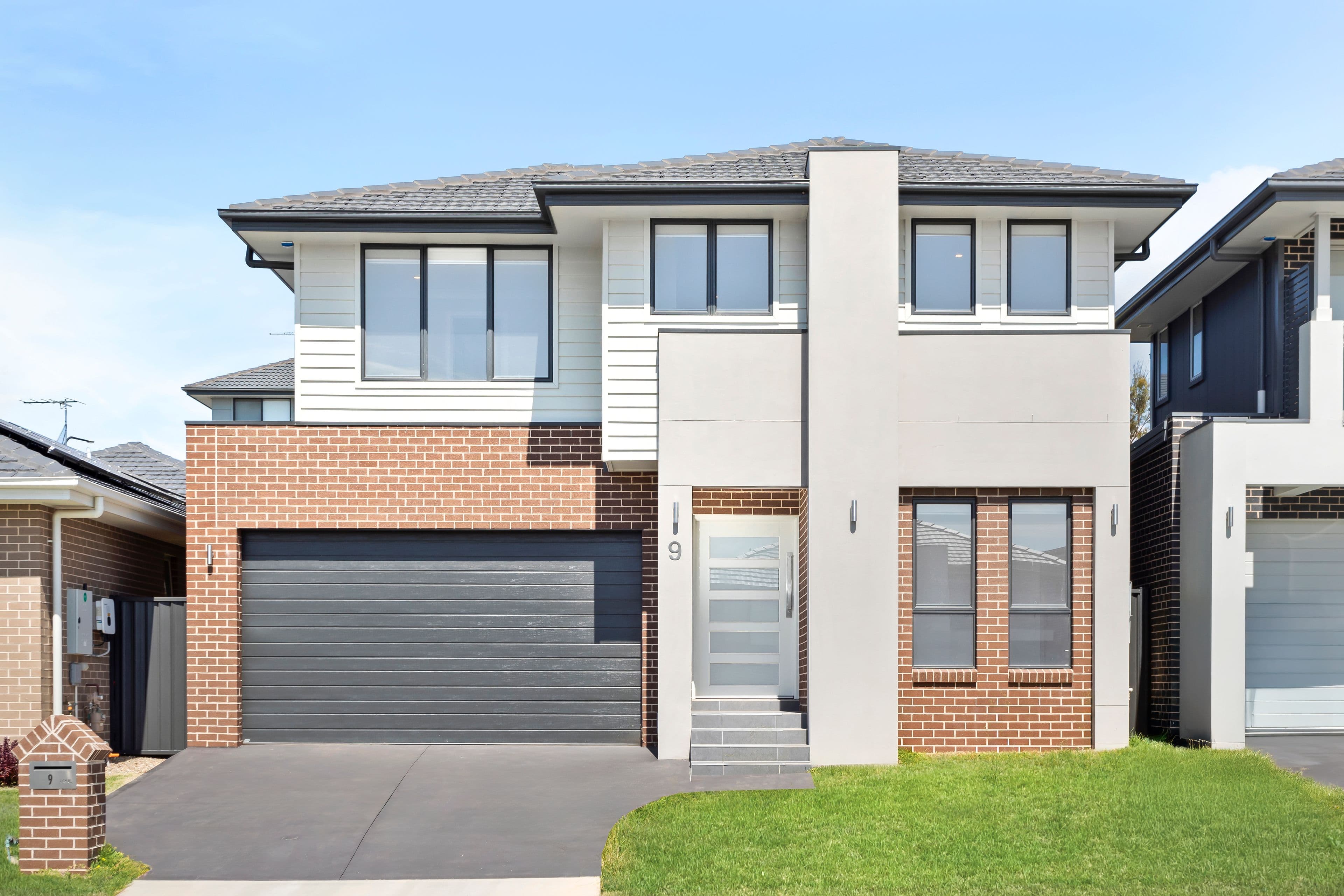 9 Pridham Avenue, Box Hill NSW 2765, Box Hill - Image 1