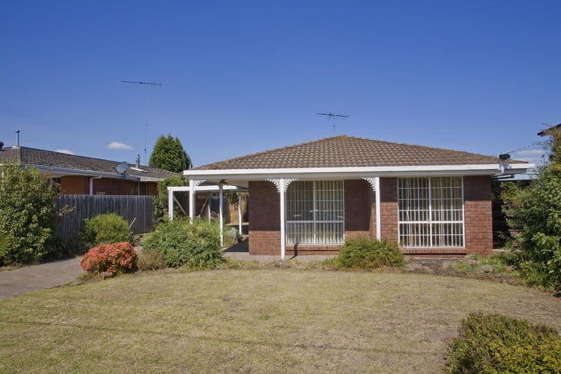 57 Dundundra Drive, CLIFTON SPRINGS VIC 3222, Clifton Springs - Thumbnail 2