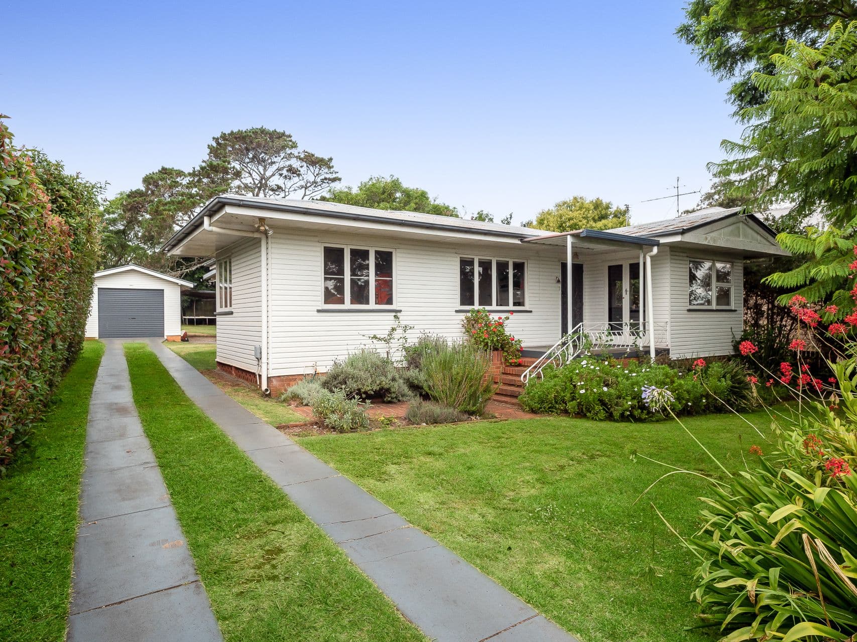 38 Rowbotham Street, Rangeville QLD 4350, Rangeville - Image 1