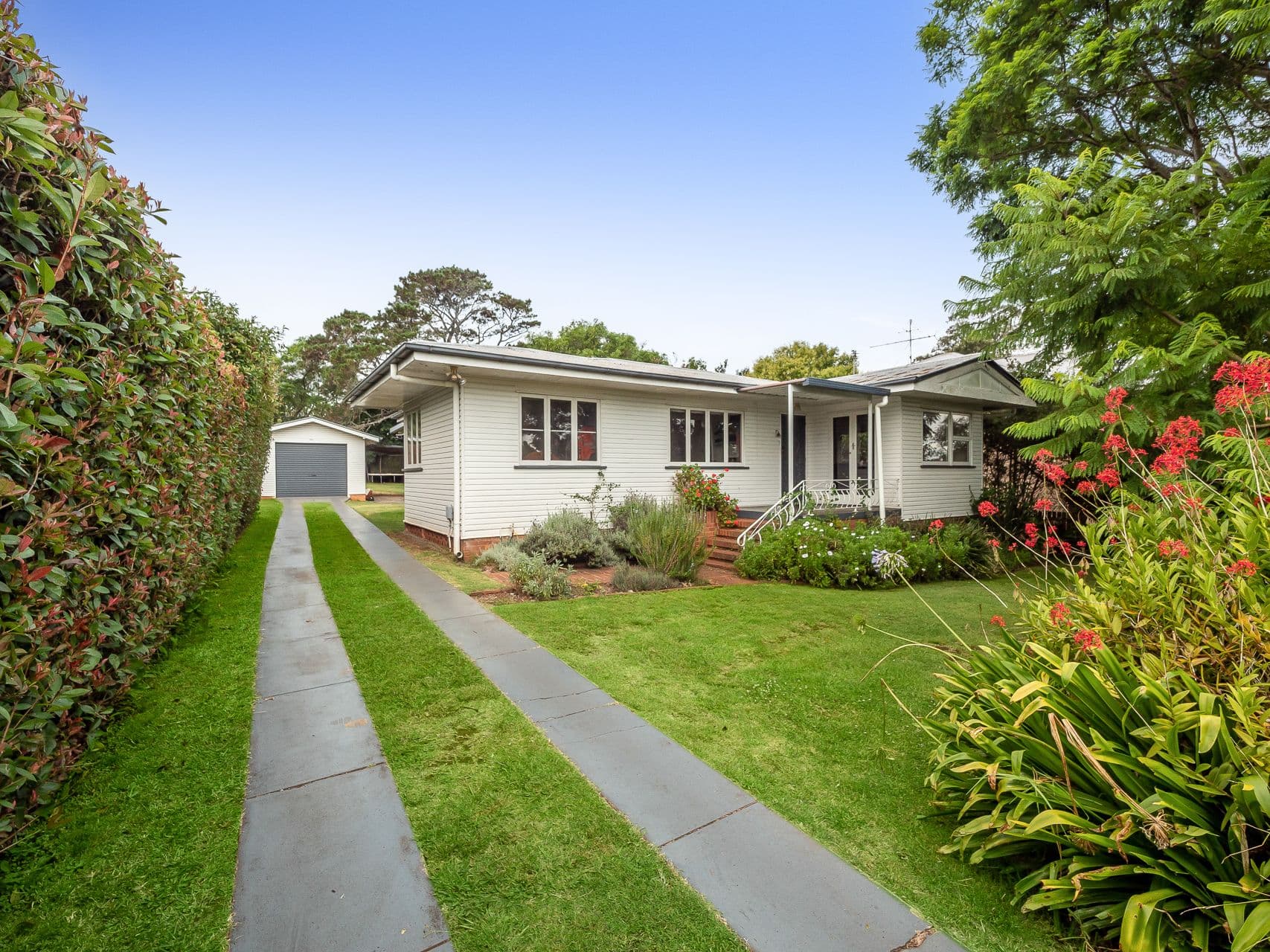 38 Rowbotham Street, Rangeville QLD 4350, Rangeville - Thumbnail 2
