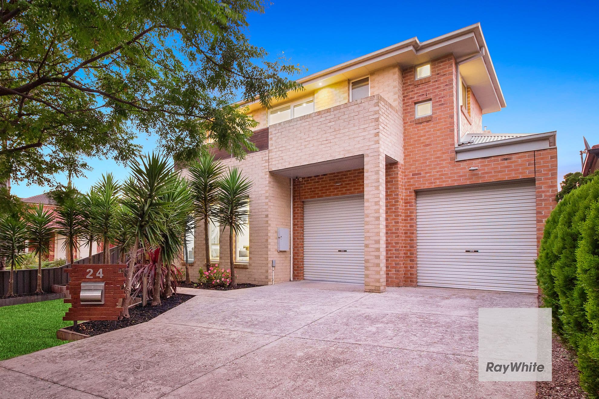 24 Olsen Retreat, Caroline Springs VIC 3023, Caroline Springs - Image 1
