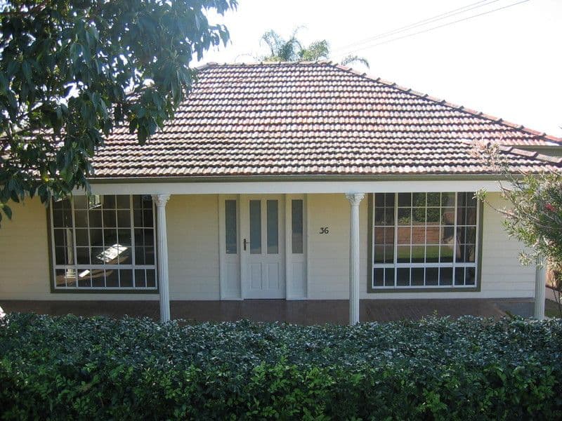 36 William St ( Off Walpole St ), MERRYLANDS NSW 2160, Merrylands - Image 1