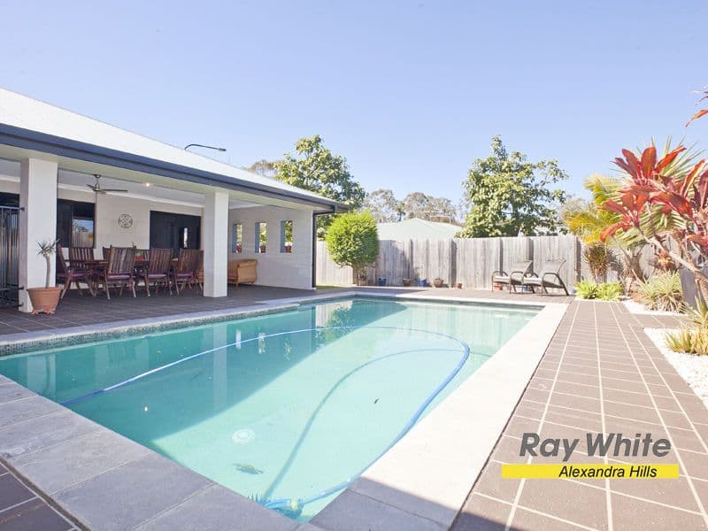73 Clifford Perske Drive, THORNLANDS QLD 4164, Thornlands - Thumbnail 2