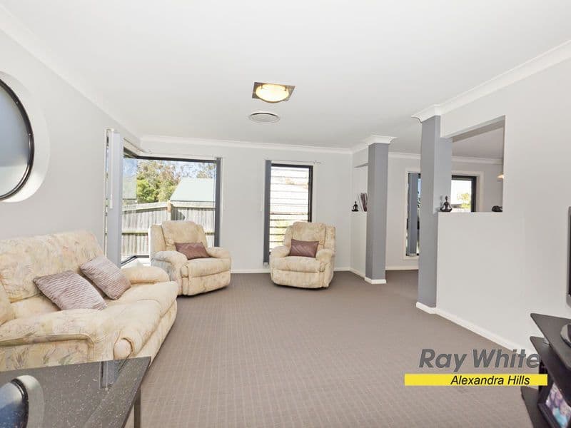 73 Clifford Perske Drive, THORNLANDS QLD 4164, Thornlands - Thumbnail 4