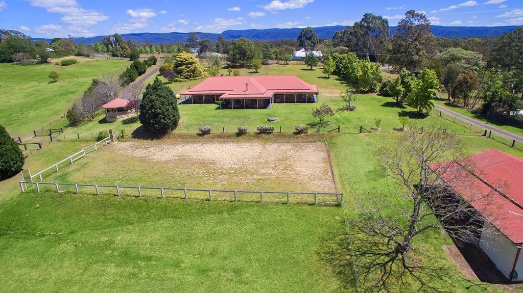 800 Comleroy Road, Kurrajong - Image 1