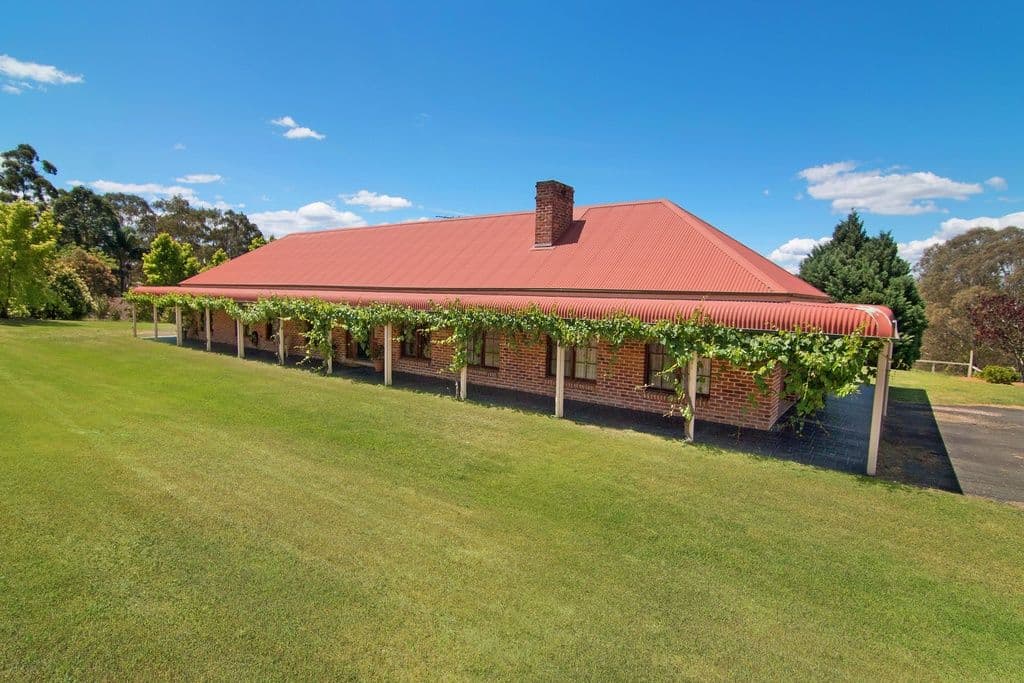 800 Comleroy Road, Kurrajong - Thumbnail 2