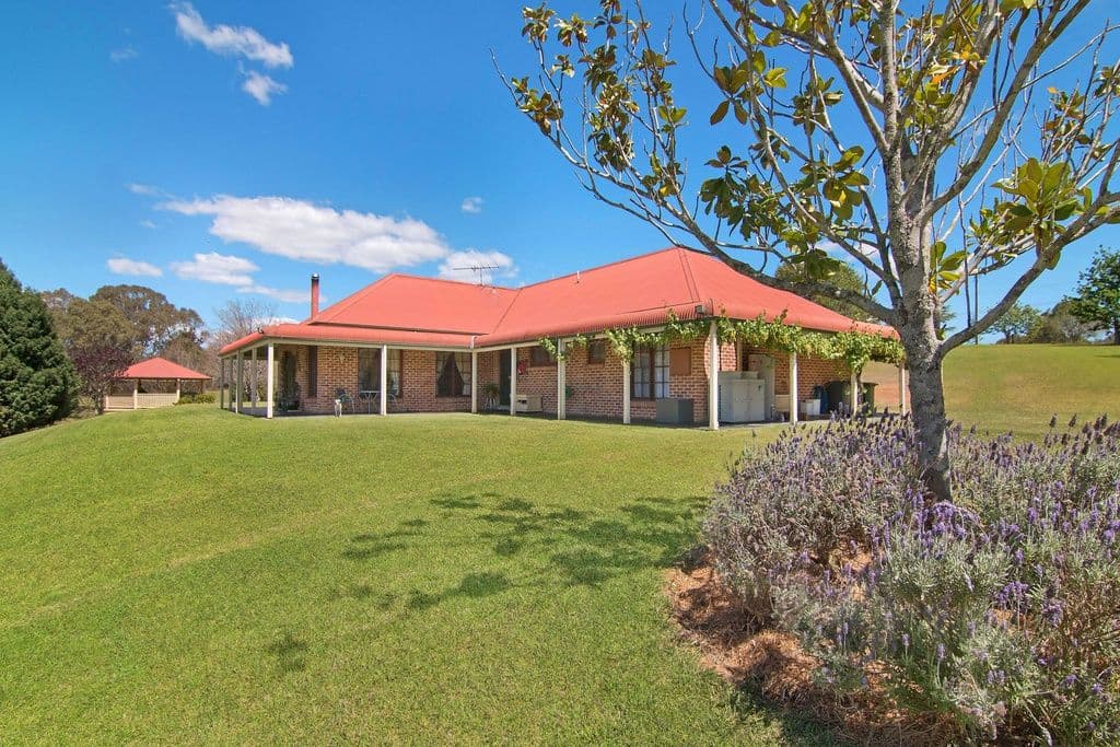 800 Comleroy Road, Kurrajong - Thumbnail 3