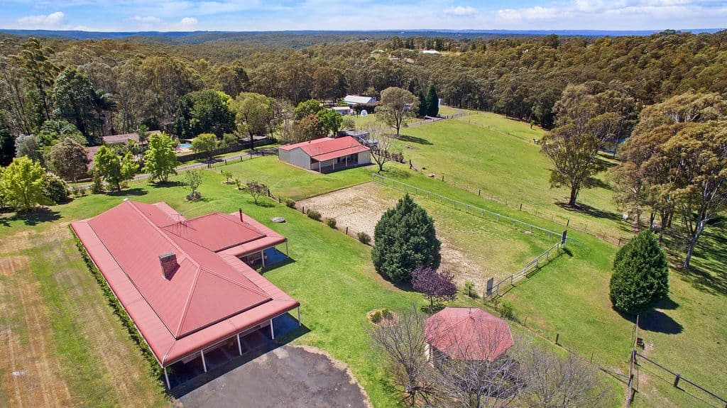 800 Comleroy Road, Kurrajong - Thumbnail 4