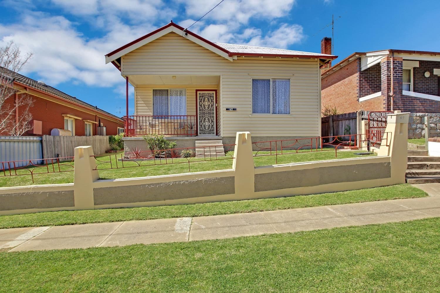 47 Faithfull Street, GOULBURN NSW 2580, Goulburn - Image 1