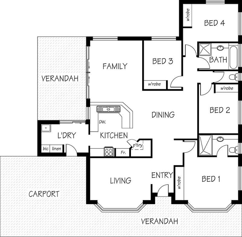 13 Piccabeen Grove, DURACK NT 0830, Durack - Thumbnail 6