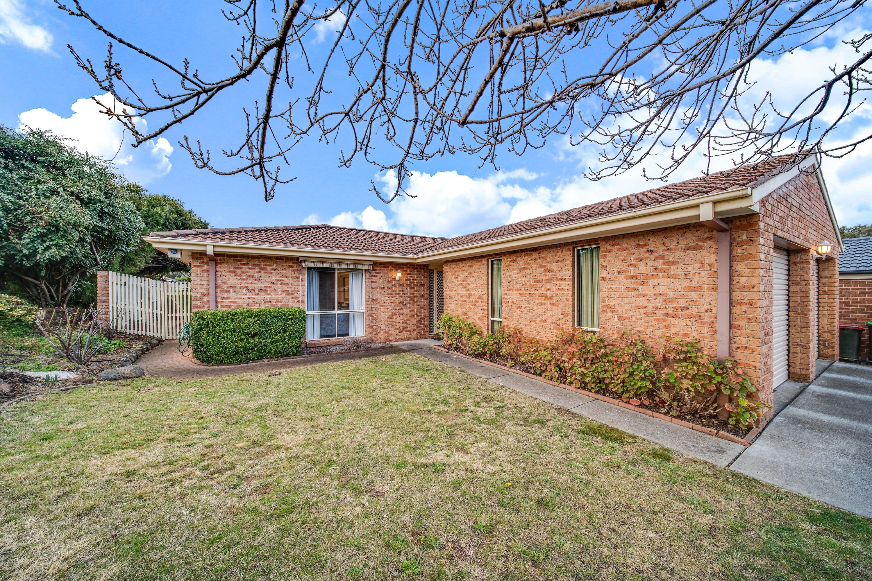 26 Fairweather Circuit, Lyneham ACT 2602, Lyneham - Image 1