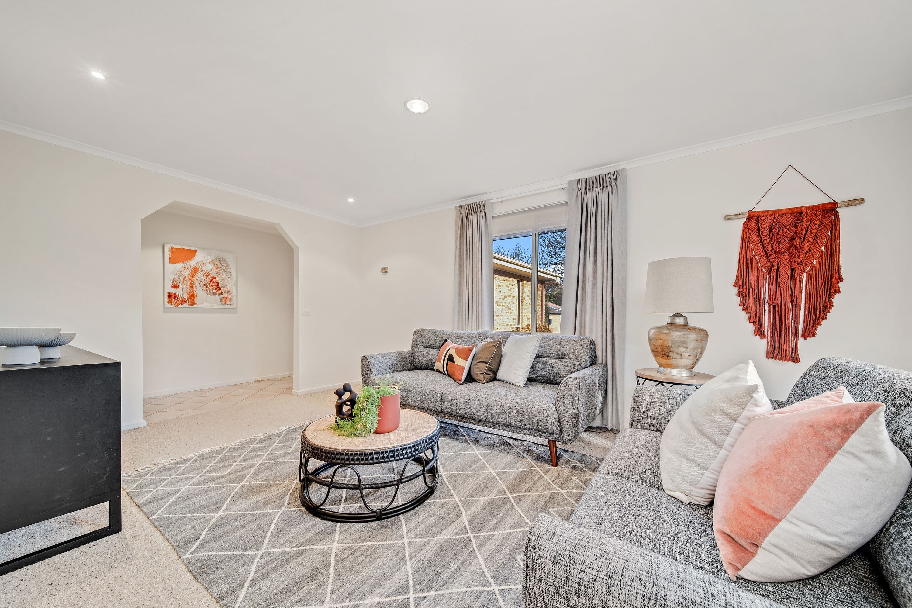 26 Fairweather Circuit, Lyneham ACT 2602, Lyneham - Thumbnail 2