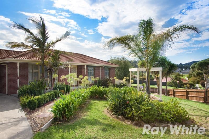 97 Ahern Road, PAKENHAM VIC 3810, Pakenham - Image 1