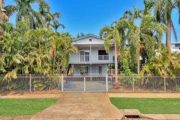34 Hazell Court, Coconut Grove NT 0810, Coconut Grove - Image 1