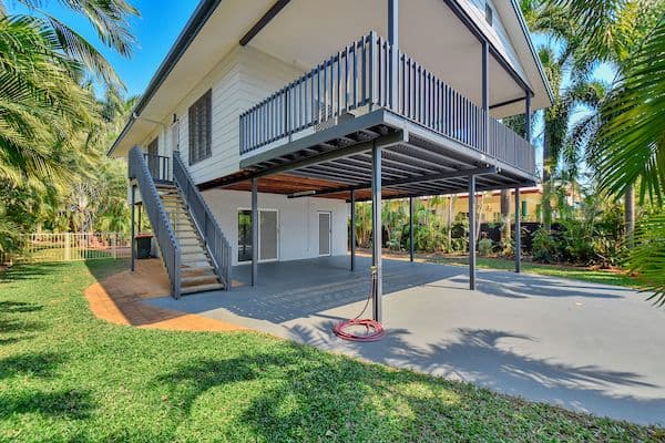 34 Hazell Court, Coconut Grove NT 0810, Coconut Grove - Thumbnail 2