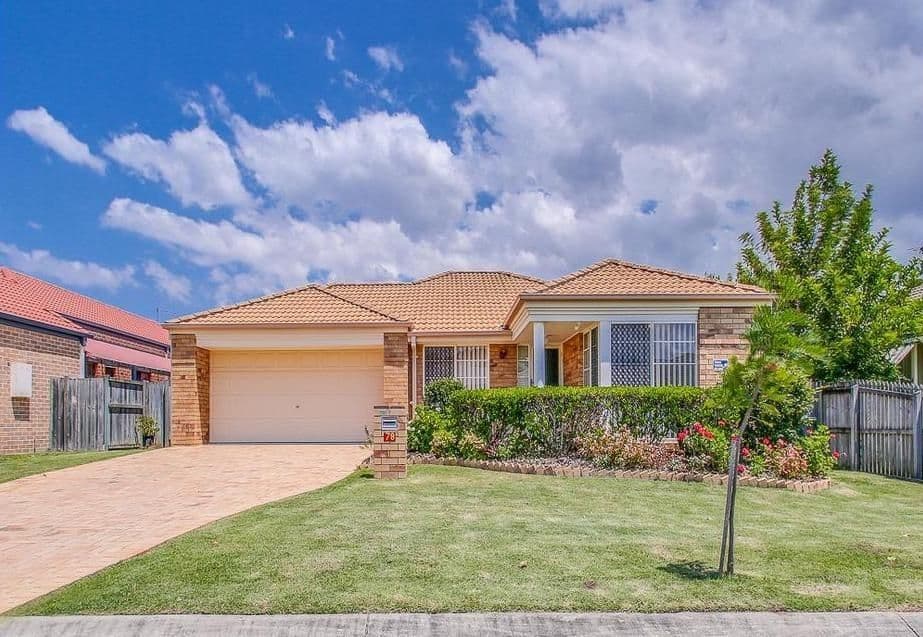 78 Wimbledon Circuit, Carseldine QLD 4034, Carseldine - Image 1
