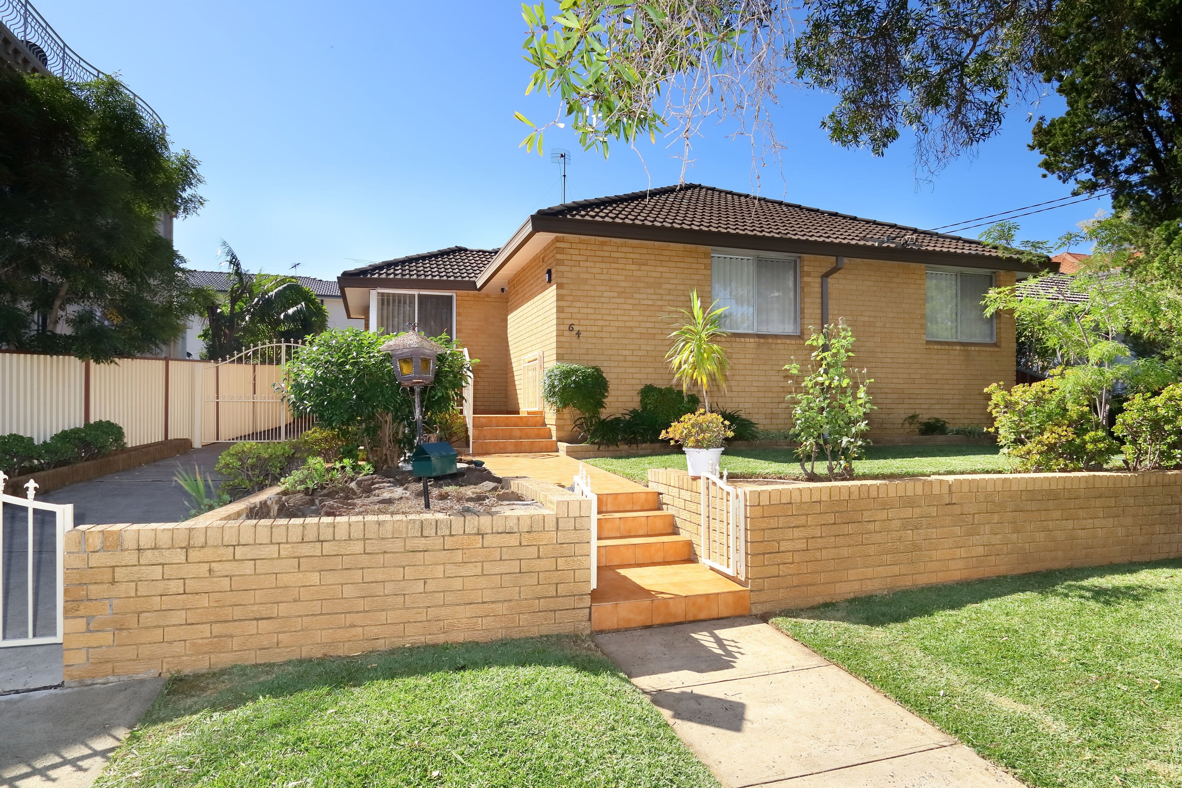 64 Emily Street, Hurstville NSW 2220, Hurstville - Image 1