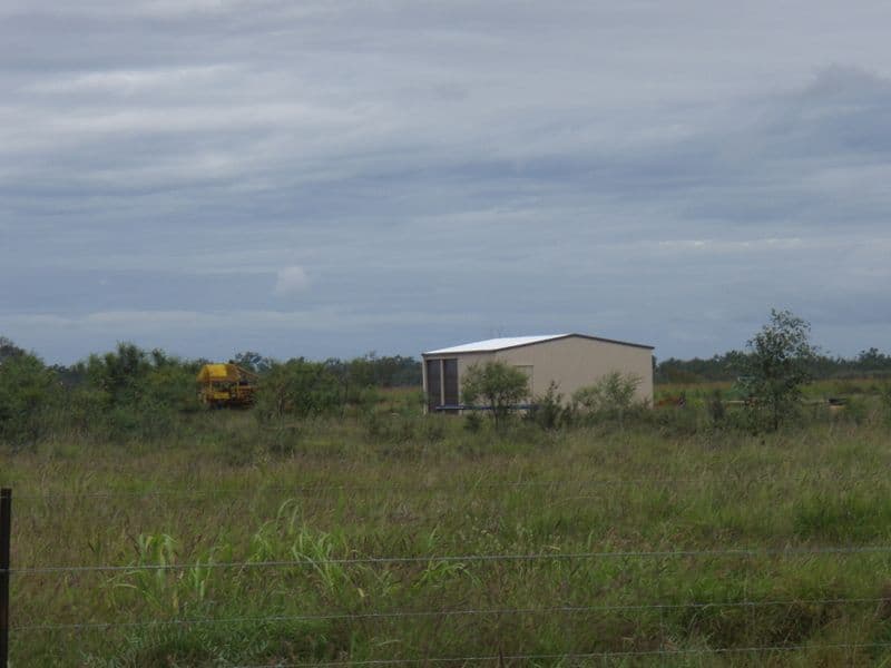 Lot 27 Albert Park Road, CHARLEVILLE QLD 4470, Charleville - Thumbnail 2
