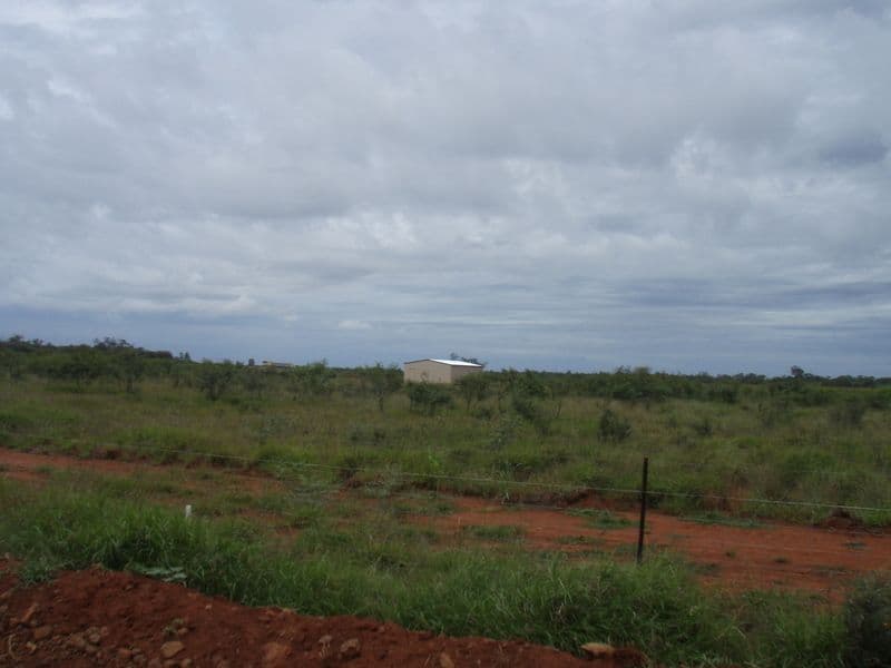 Lot 27 Albert Park Road, CHARLEVILLE QLD 4470, Charleville - Thumbnail 3