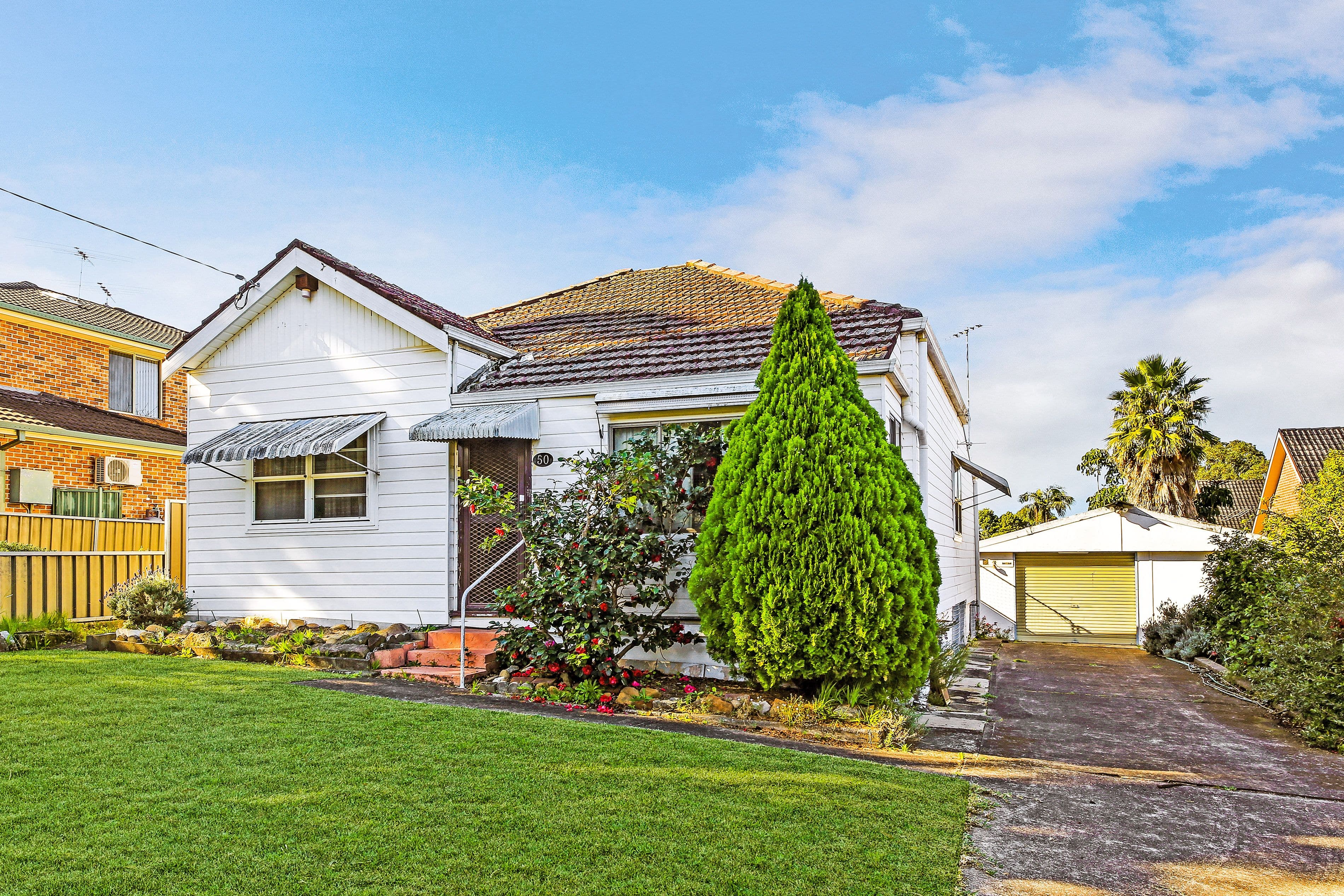 50 Dutton Street, Bankstown NSW 2200, Bankstown - Image 1