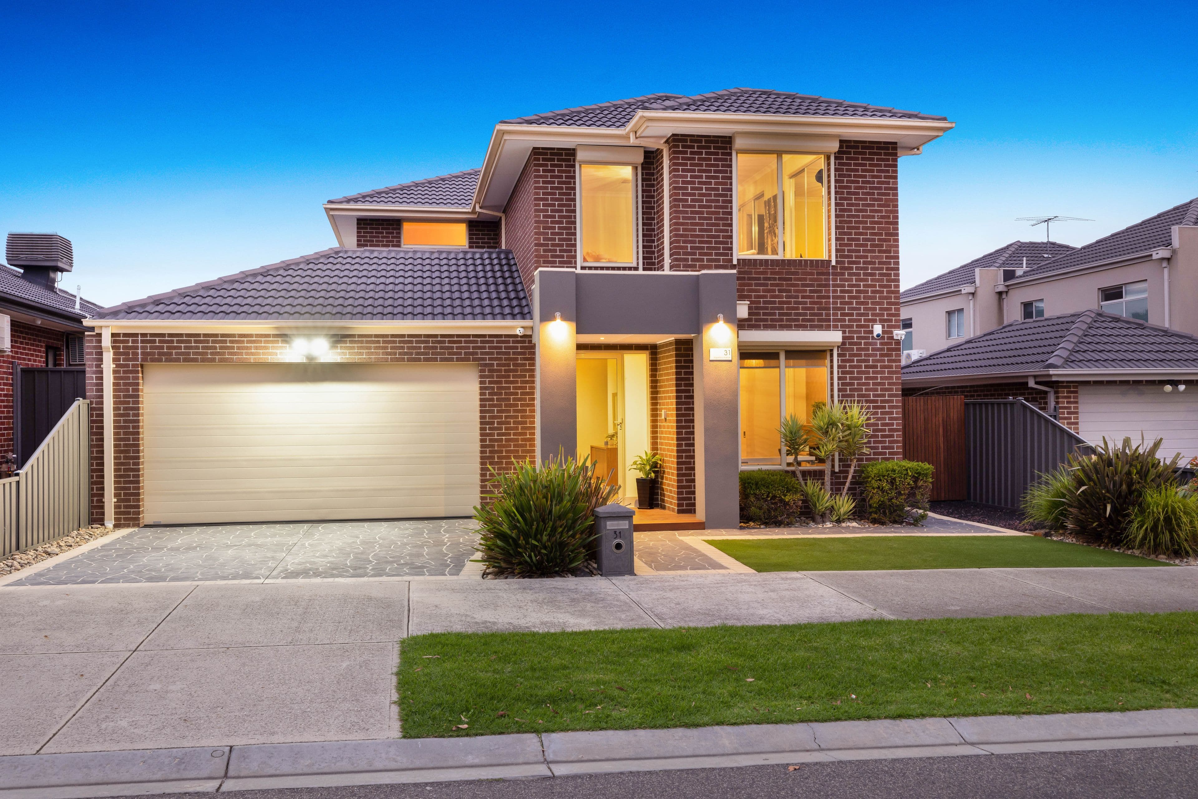 31 Wyperfeld Avenue, Craigieburn VIC 3064, Craigieburn - Image 1