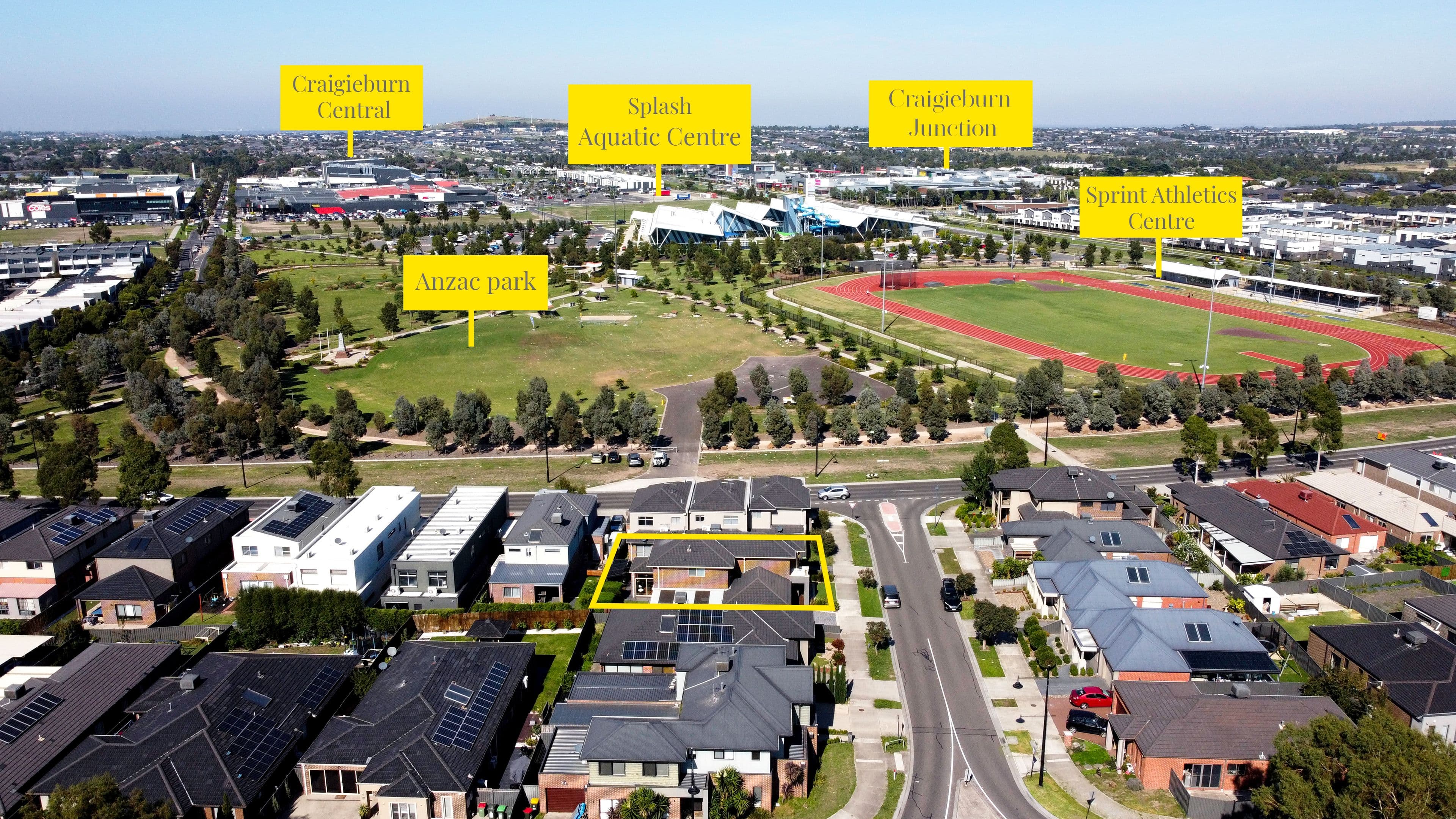 31 Wyperfeld Avenue, Craigieburn VIC 3064, Craigieburn - Thumbnail 2