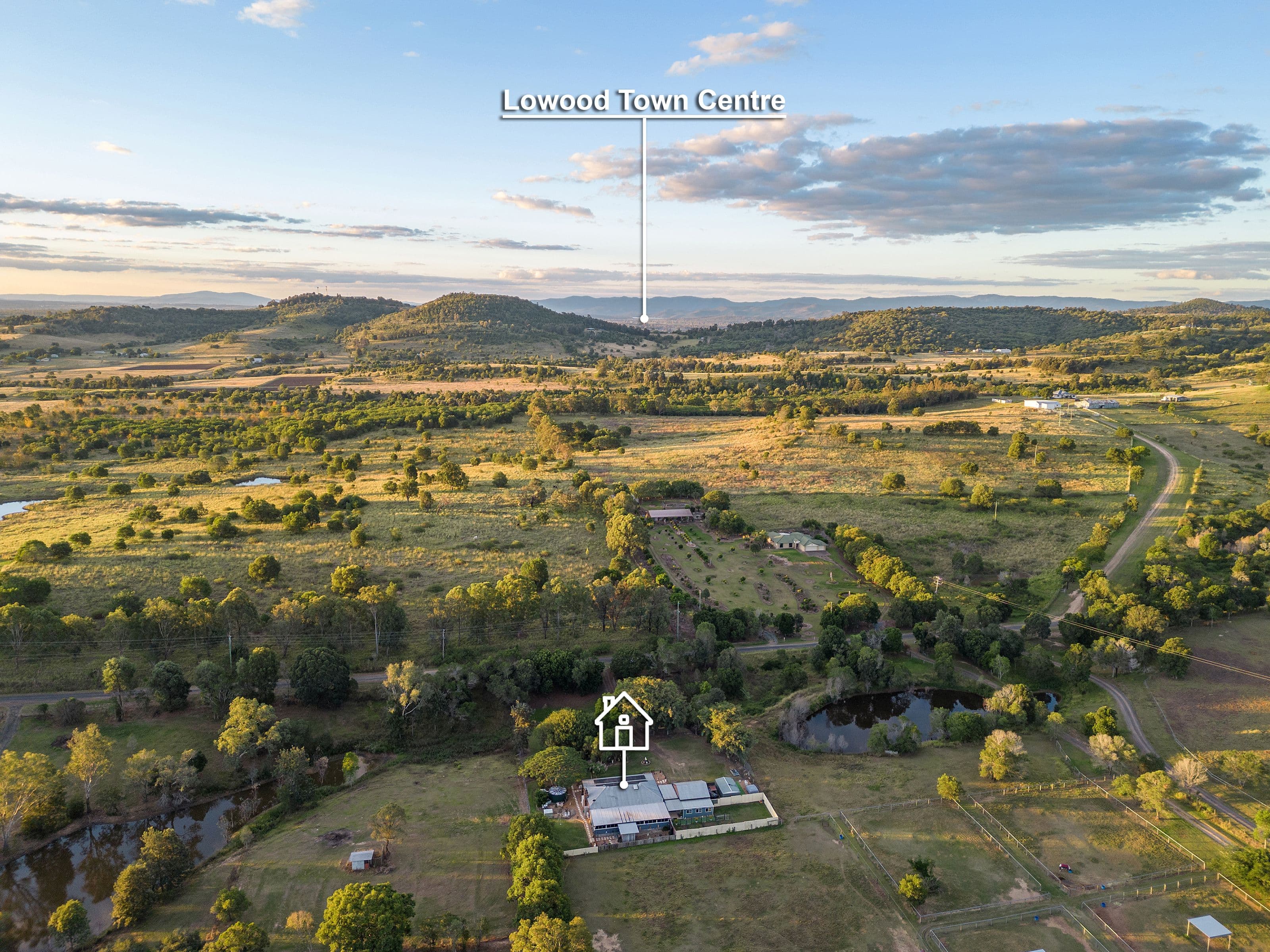 84 Lukritzs Road, Tarampa QLD 4311, Tarampa - Thumbnail 2