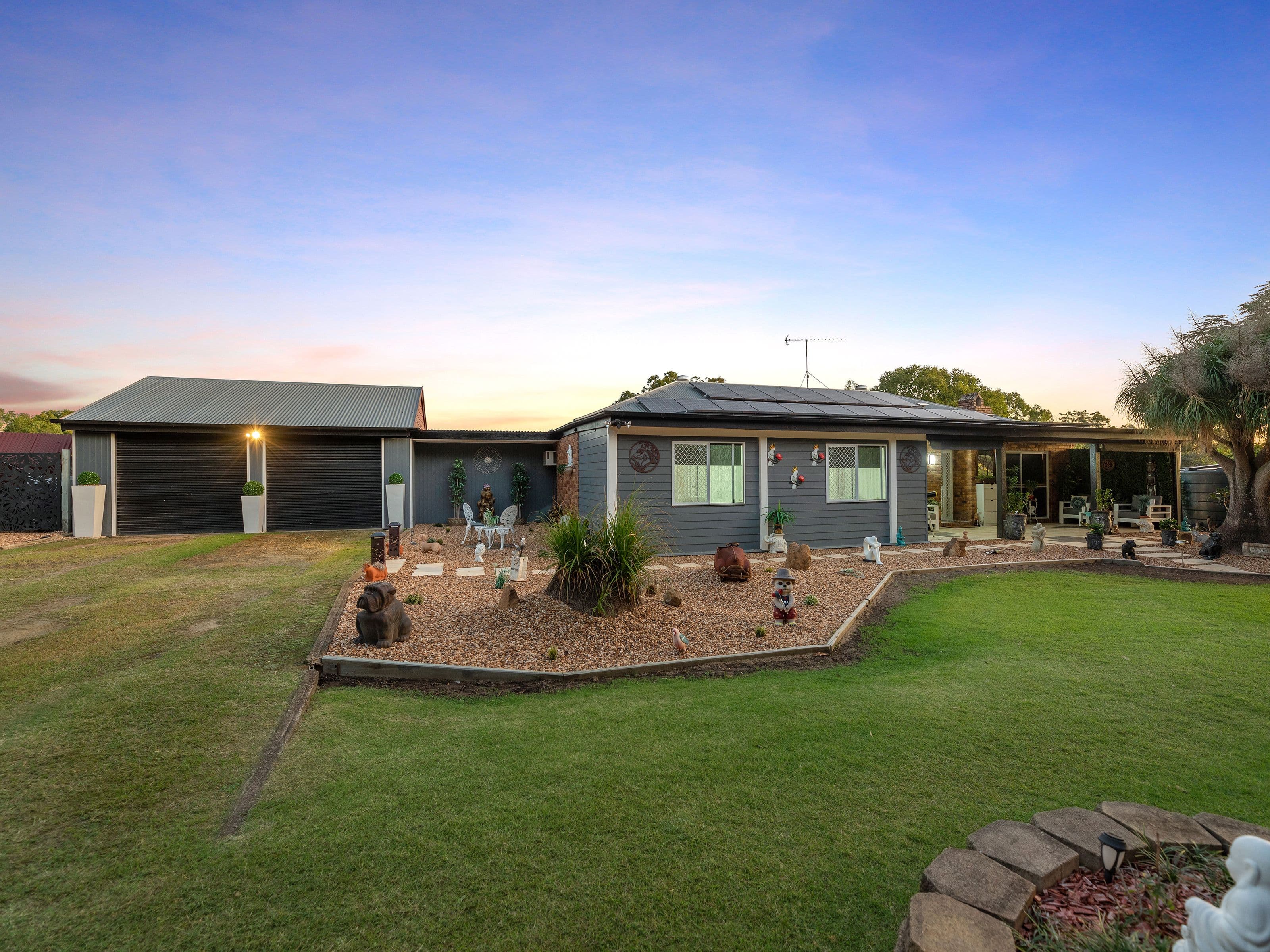 84 Lukritzs Road, Tarampa QLD 4311, Tarampa - Thumbnail 3