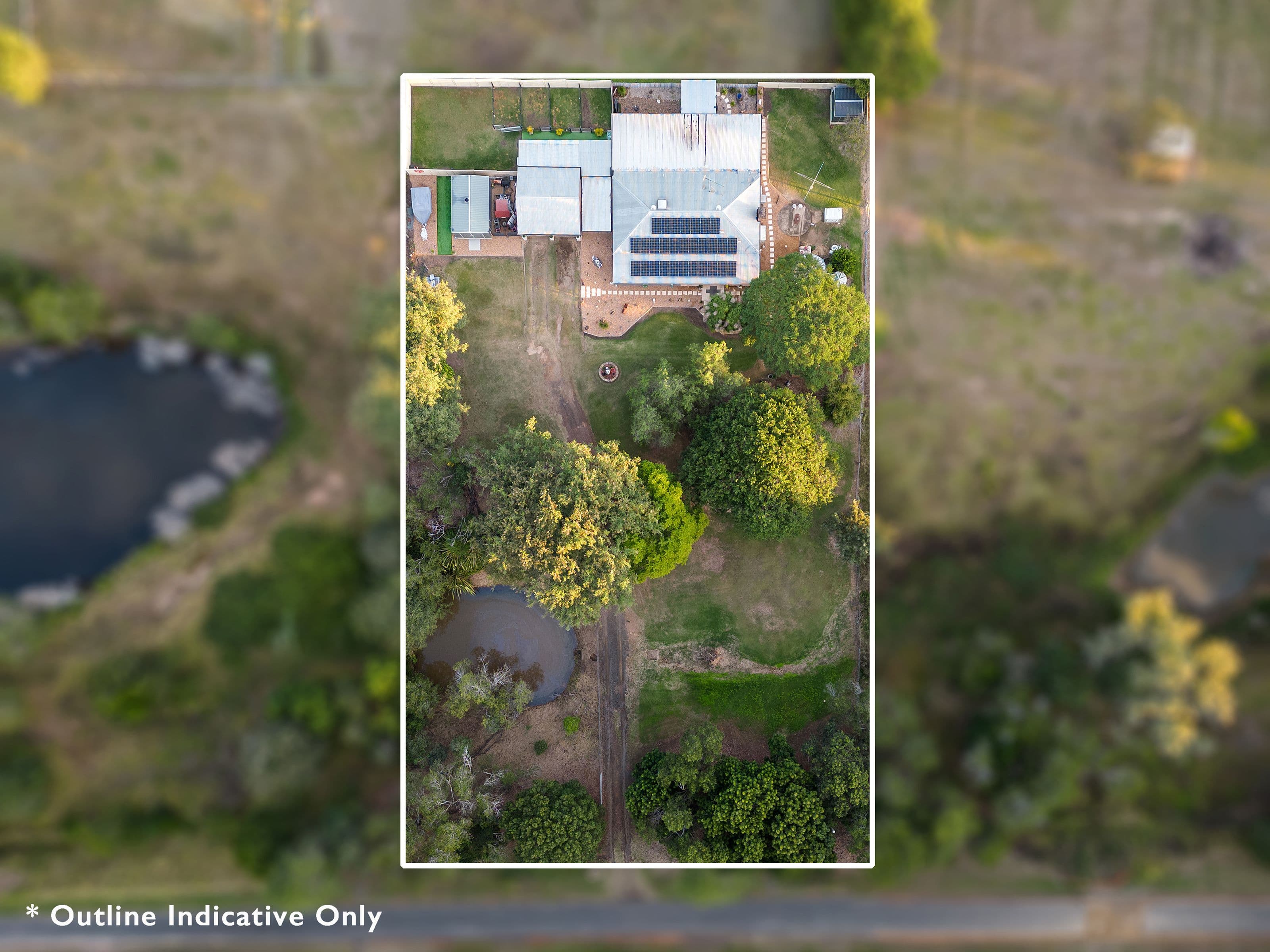 84 Lukritzs Road, Tarampa QLD 4311, Tarampa - Thumbnail 4