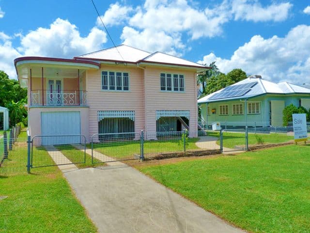 294 Pine Street, BERSERKER QLD 4701, Berserker - Image 1