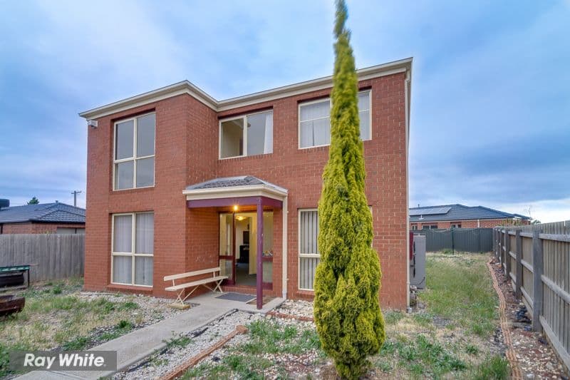 22 Egan Close, Werribee VIC 3030, Werribee - Image 1