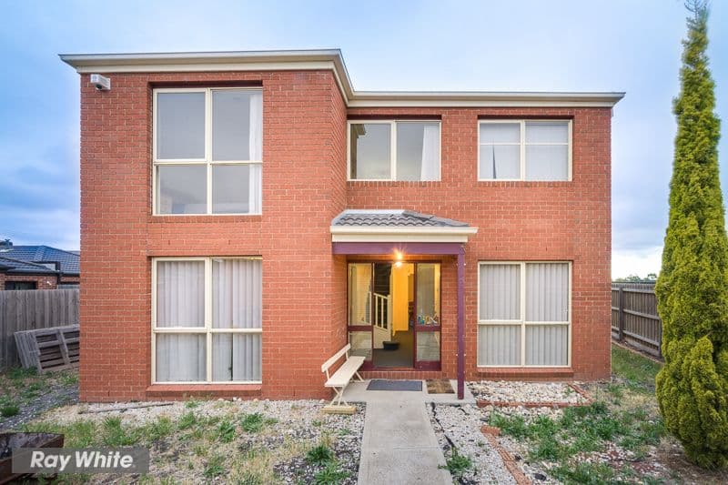 22 Egan Close, Werribee VIC 3030, Werribee - Thumbnail 2