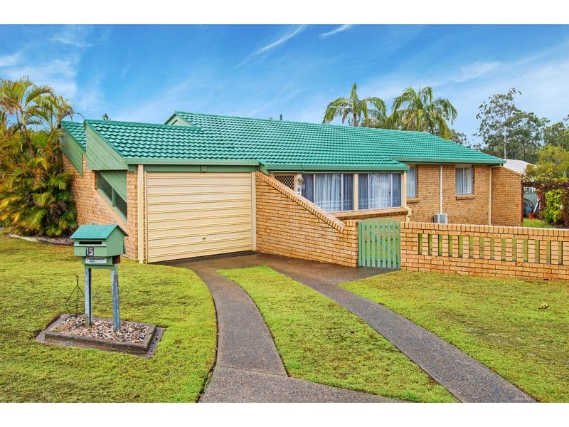 15 Wolcott Street, WISHART QLD 4122, Wishart - Thumbnail 2