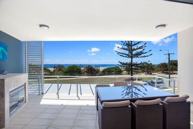 108 Pacific Parade 'Kirra Pearl', Bilinga QLD 4225, Bilinga - Image 1