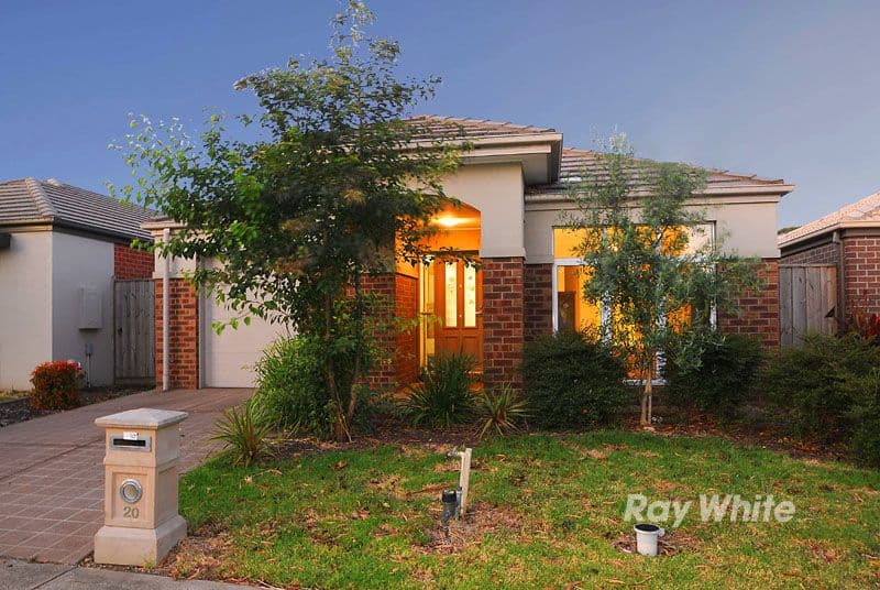 20 Aspendale Place, Lyndhurst VIC 3975, Lyndhurst - Image 1