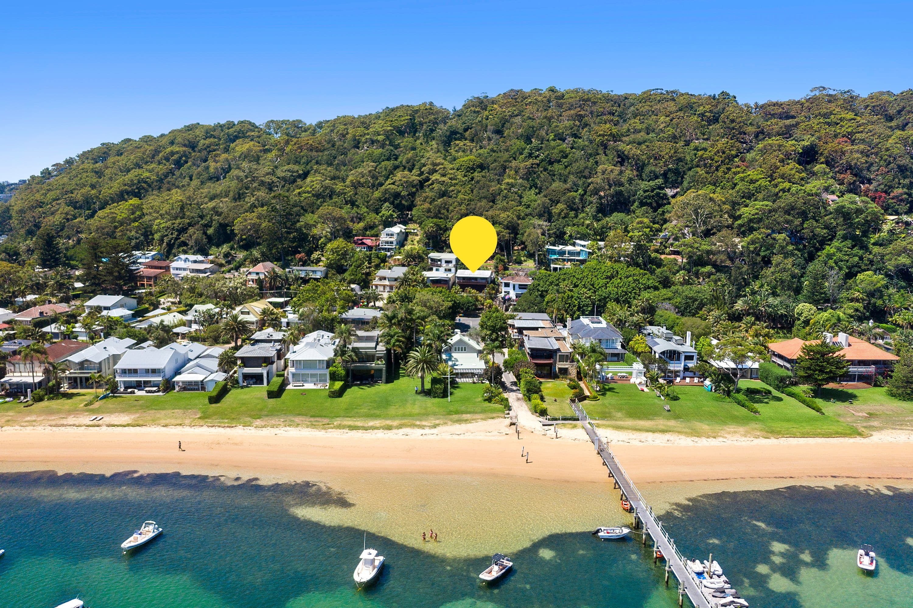 1020 Barrenjoey Road, Palm Beach NSW 2108, Palm Beach - Thumbnail 2