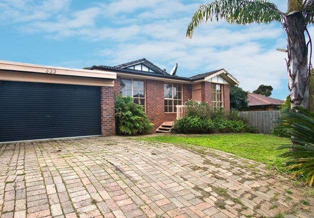 333 Porter Street, TEMPLESTOWE VIC 3106, Templestowe - Image 1