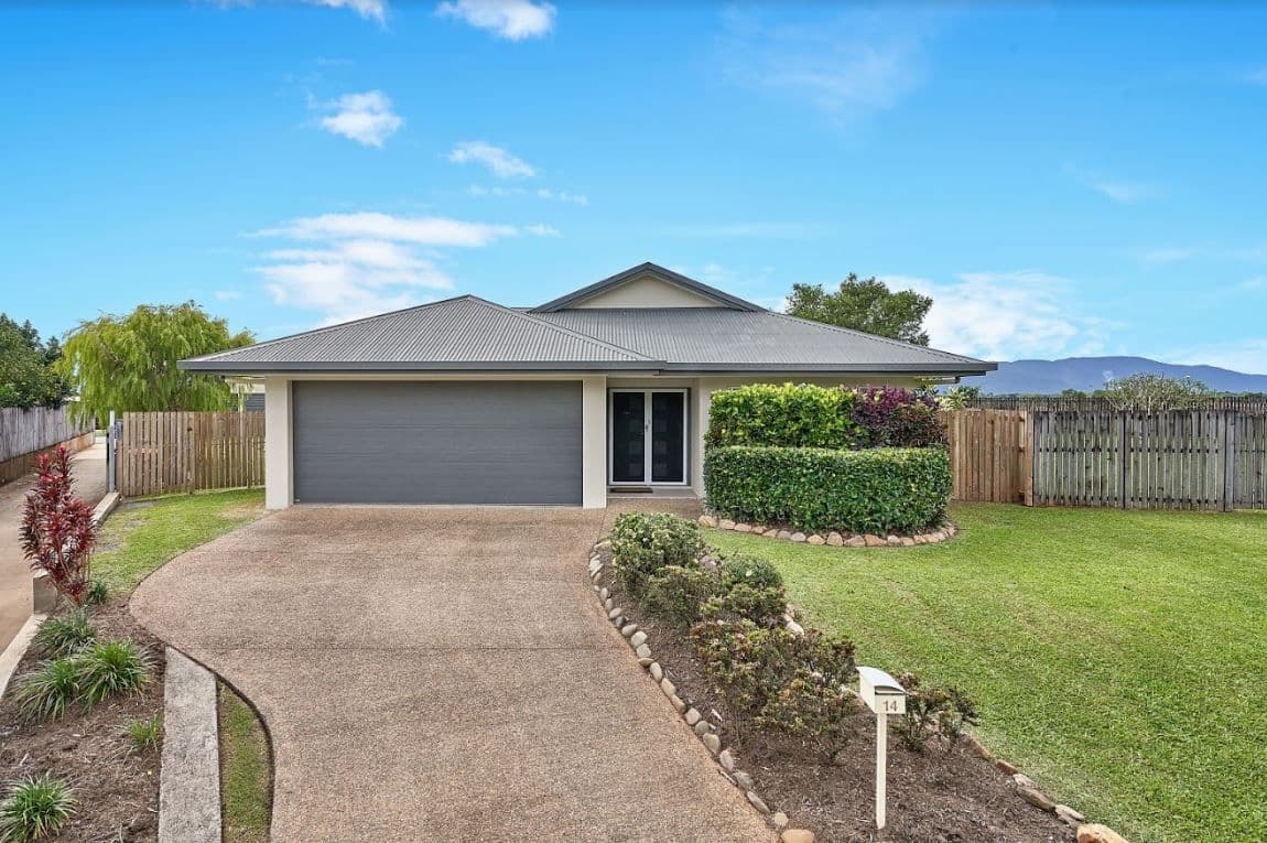 14 Gadd Close, Gordonvale QLD 4865, Gordonvale - Image 1
