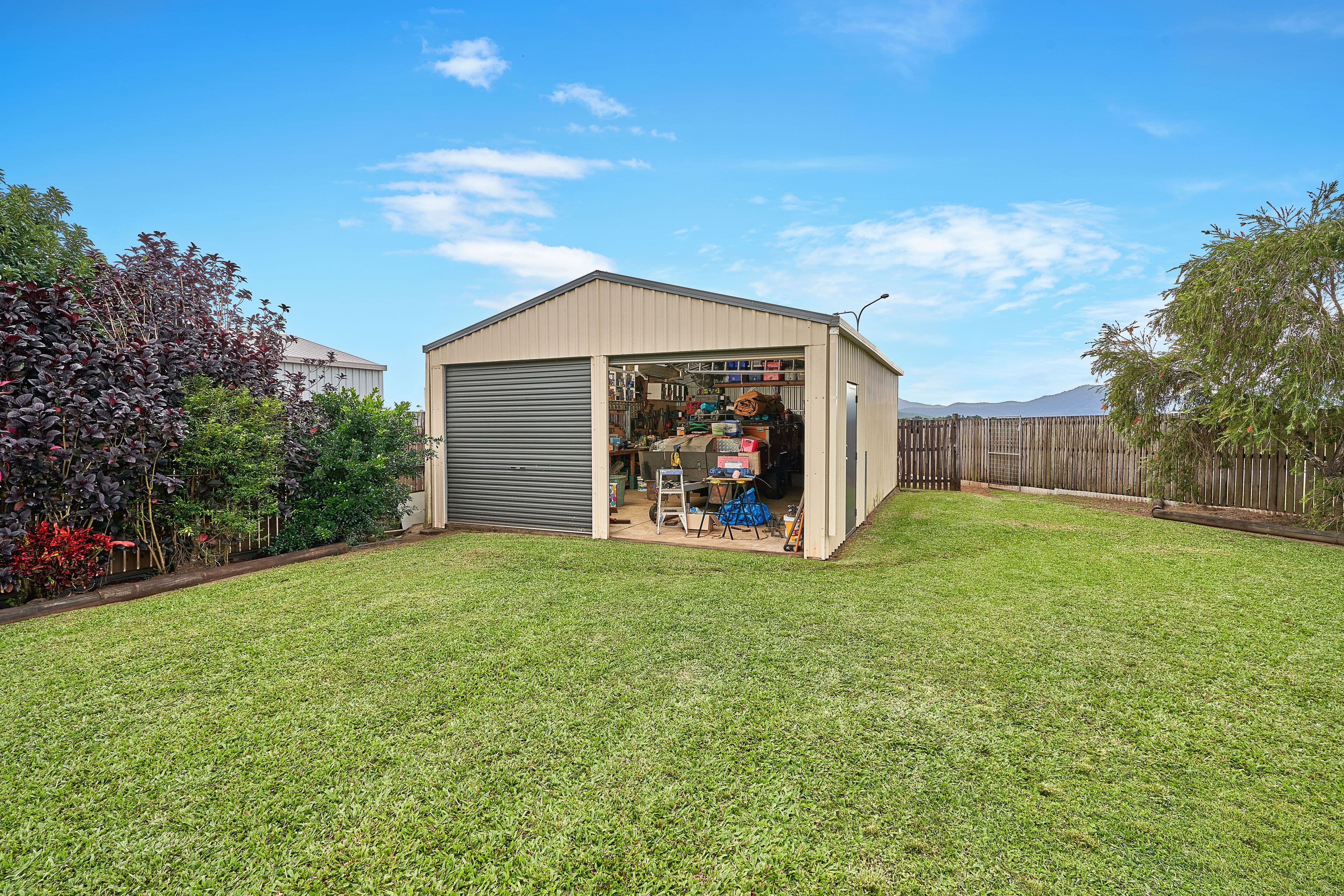 14 Gadd Close, Gordonvale QLD 4865, Gordonvale - Thumbnail 3